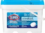 Pool Chlorine Clorox