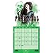 2026 Calendar Harry Potter Official Mini Wall, Danilo I75344