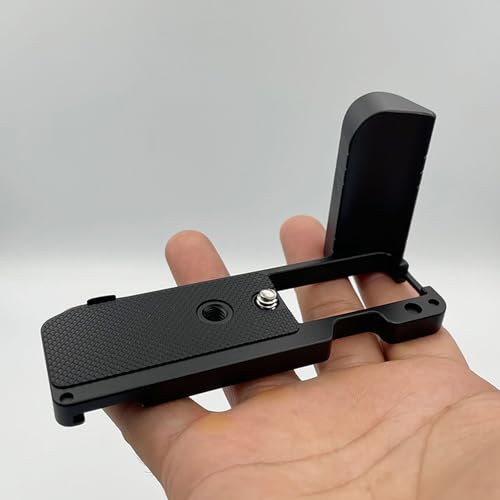 Mango de aluminio para evitar vibraciones en compatibilidad múltiple 7