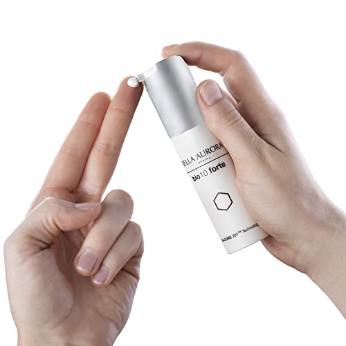 Bella Aurora - Bio10 Forte Mark-S 30 Ml, Trattamento Depigmentante, Per Macchie Scure Di Origine Post-Infiammatoria, Con Tecnologia B-CORE221, Elimina E Previene - 5
