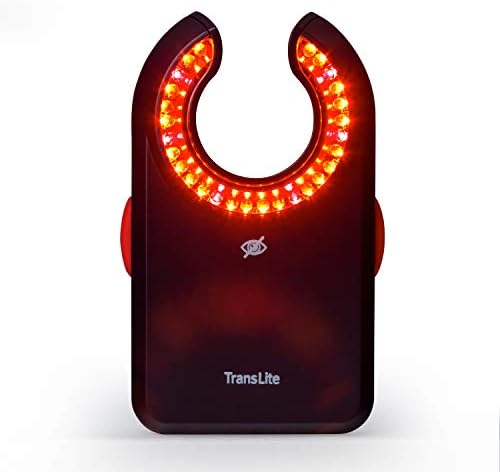 Veinlite LED Plus - Rechargeable Transilluminator Vein Finder