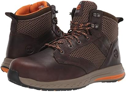 lightest timberland pro boots