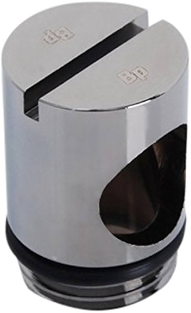 Amazon | Bitspower G1/4インチ スレッド用 内部 90度角