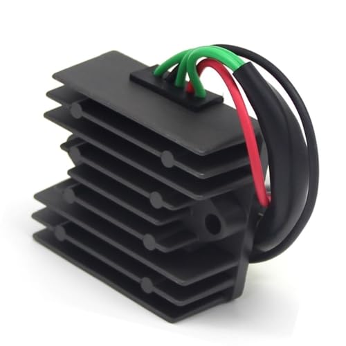 Redresseur de régulateur stabilisateur de batterie pour hors-bord 115 130 150 ch