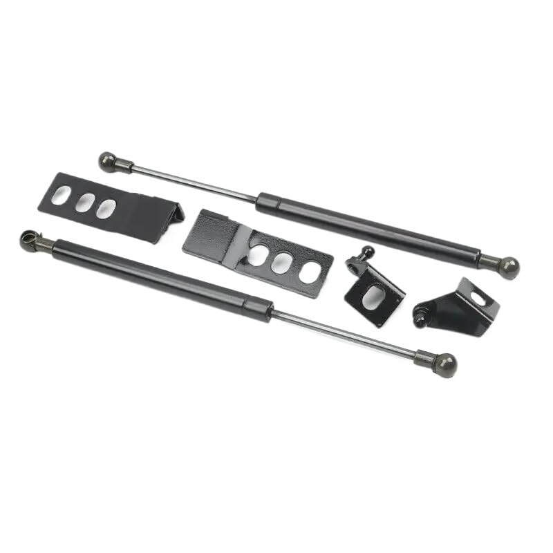 Vérin de capot pour RAV4 2019 résout le problème de béquille de moteur instable