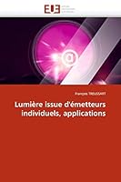 Lumière Issue d''émetteurs Individuels, Applications 6131513384 Book Cover