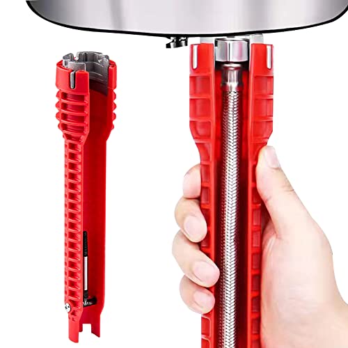 Installatore per Lavello Strumento per