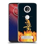 Modisch, kratzfest, mit Druckdesign in hoher Auflösung