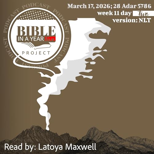 BIAYL March 17, 2026: Chronological Project Podcast Por  arte de portada