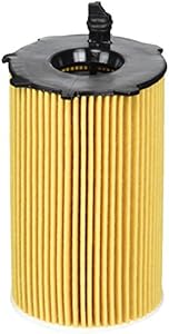 Genuine Hyundai 26320-3CAA0 Oil Filter