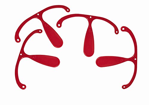 net-tex prolapso ewespoon Pack de 4