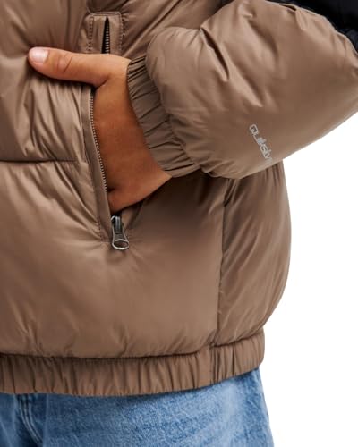 Veste enfant Quiksilver Cold Days - vue 8