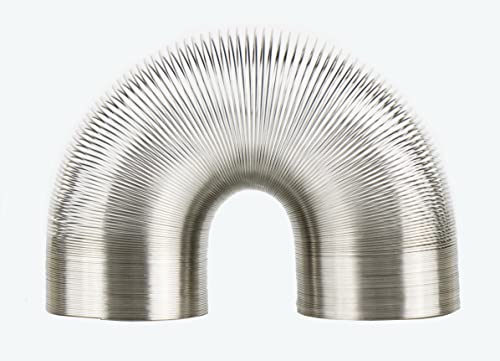 Image of Worlds Smallest Slinky, Walking Spring Toy, Fidget Toy
