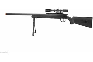 New Cyma Twin Spring Airsoft Dual Pistol Combo Pack