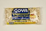 Goya Large Lima Beans - Habas Grandes 14 oz