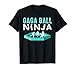 Gaga Ball Shirt Gaga Ball Pit Set T-shirt Dodgeball Gifts T-Shirt
