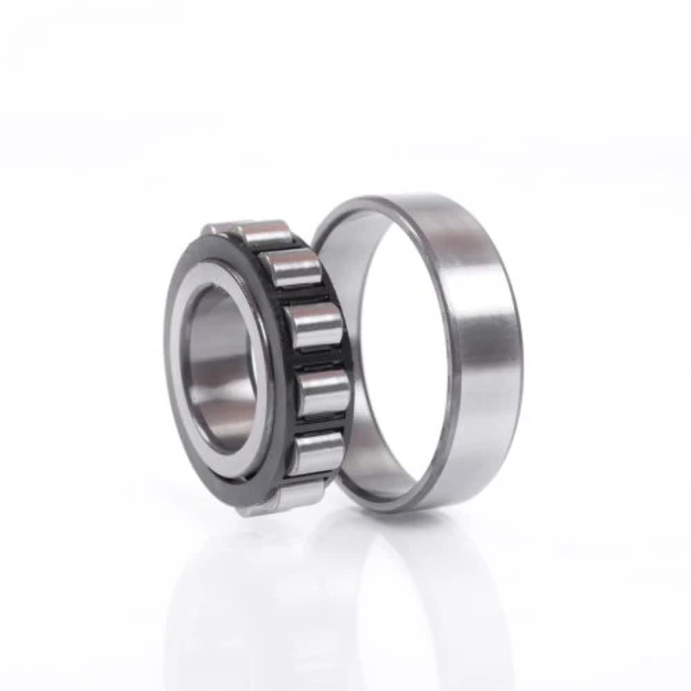 Lager N207 W 35x72x17 NSK