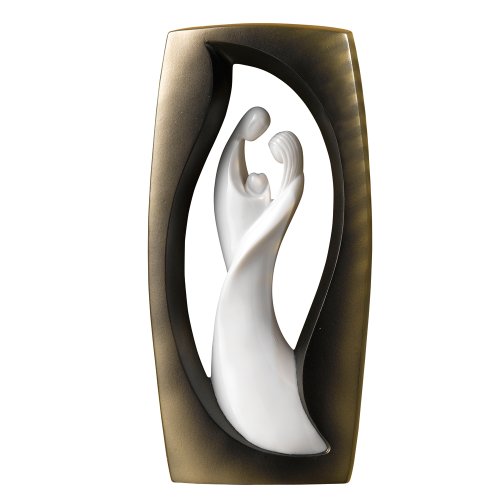 Circle Of Love Enesco - Statuetta Eternal Flame