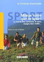 Mieux Vivre Par Le Sport 287901624X Book Cover