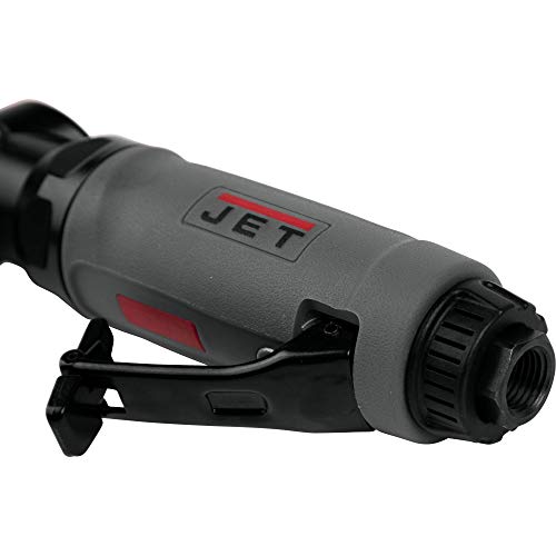 Jet Jat-416, 1/4-Inch Angle Die Grinder (505416), Black,Grey #TOP7