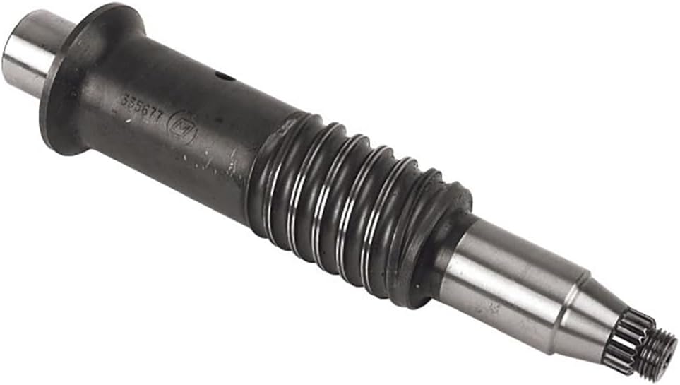 RAREELECTRICAL Lower Unit Drive Shaft Fits 91-10 Johnson Evinrude 140Hp