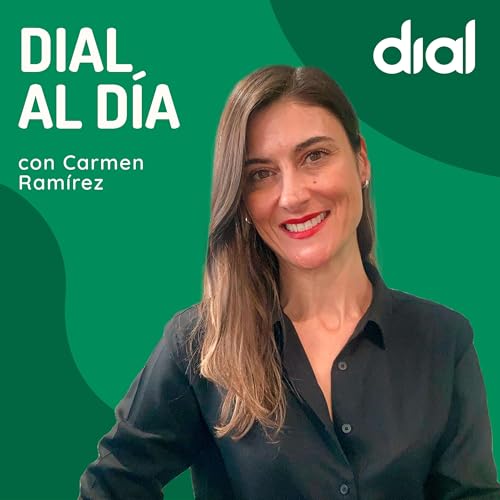 Dial al D&iacute;a Podcast Por Cadena Dial arte de portada