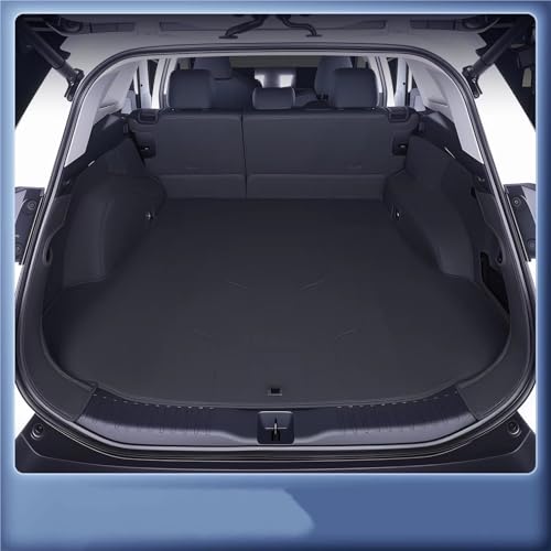 Tapis de coffre étanche pour RAV4 2026 bâche de protection