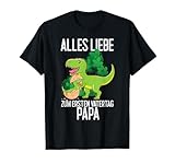 BK Vater Shirts Papa Vati Vatertag Geschenke