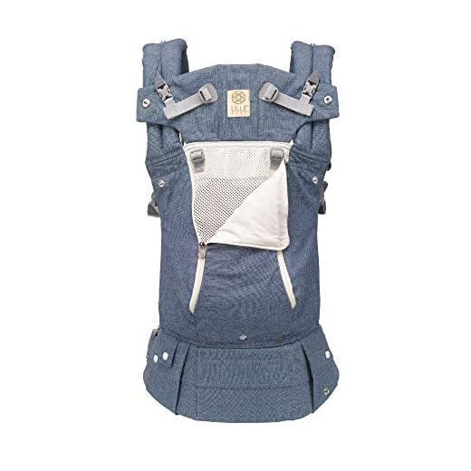 LÍLLÉbaby Complete 6-in-1 Carrier