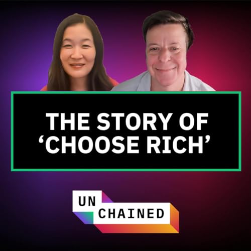 Can ‘Choose Rich’ Nick Create the Barstool Sports of Crypto? - Ep. 964