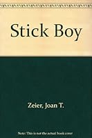 Stick Boy 0689318359 Book Cover