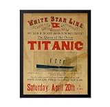 Titanic Queen Of The Ocean