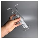 Zubehör Beiliegende Stahlflasche Glasflasche 125ml 250ml(250ml)