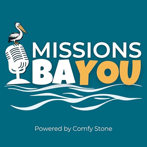 What a Sustainable Mardi Gras Could Look Like with Brett Davis cover art