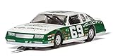 Ranura CHEVROLET N.69 MONTE CARLO 1986 1:32 - Scalextric - Slot - Die Cast - Modelo