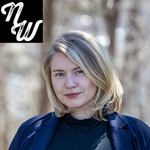 Episode #62: Natalia Burakowska Podcast Por  arte de portada