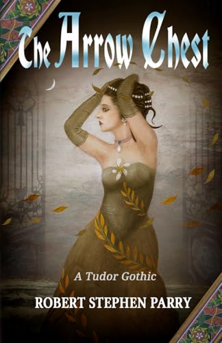 THE ARROW CHEST: A Victorian Mystery