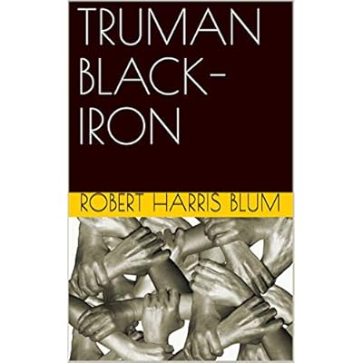 TRUMAN BLACK-IRON
