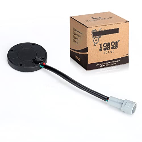 Discovering the Best Yamaha G29 Speed Sensor for Optimum Performance