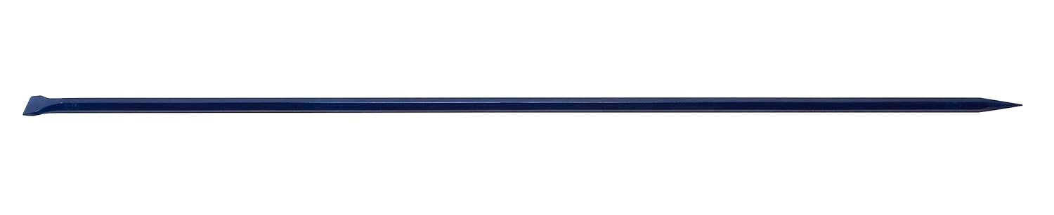Estwing San Angelo Bar - 72" Length, 17 lbs