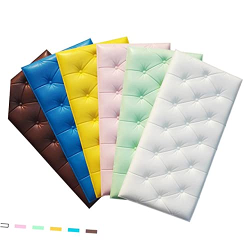 Abaodam Adesivos Tvd 3D Adesivos De Parede 3D Adesivos DIY Adesivos De Parede Autoadesivos 3D Adesiv