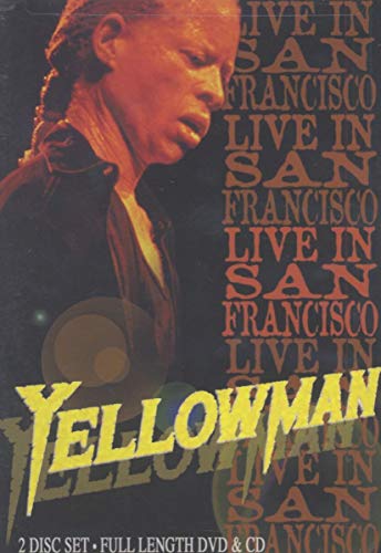 Live In San Francisco