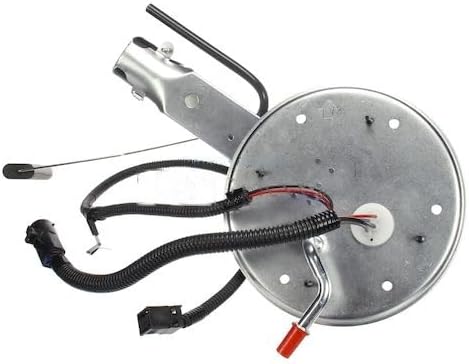 Replacement Fuel Pump Hanger Assembly Compatible with 2003-2004 Ford Crown Victoria