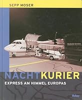 Nachtkurier 3719314553 Book Cover