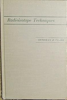 Hardcover Radioisotope techniques Book