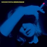 marianne faithfull sister morphine  Broken English