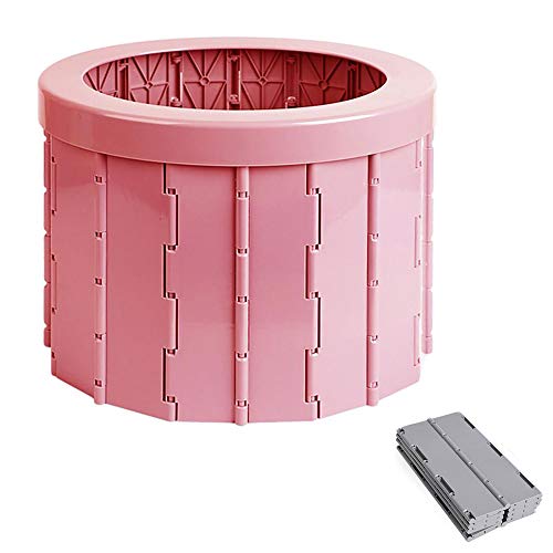 Commode voiture toilette d'urgence pour éviter les pannes de WC