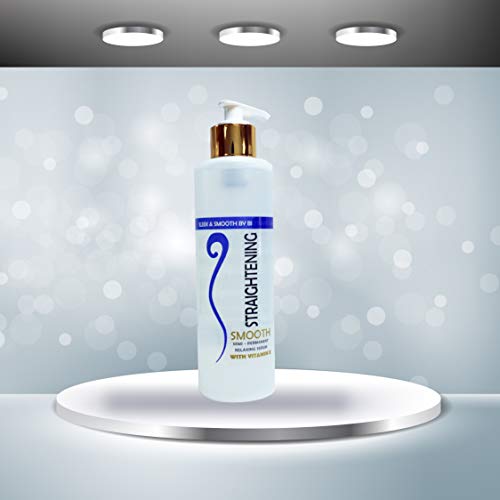 Stratix Straightening Smoothing Serum 10 Oz