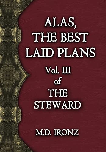 Alas, the Best Laid Plans (Steward)