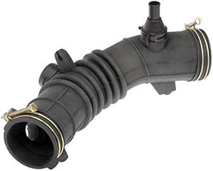 Dorman 696-723 Engine Air Intake Hose Compatible with Select Toyota Models